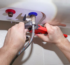 Your home cooling & heating expert
