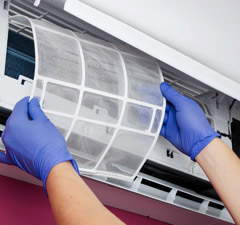 Your home cooling & heating expert