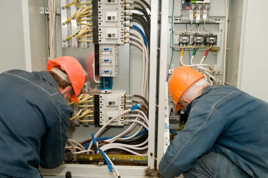 ELECTRICAL