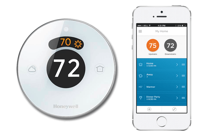 Thermostats Repair, Replacement & Installation