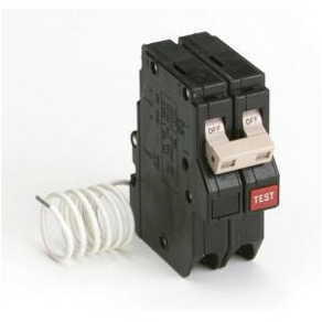 Arc Fault Circuit Interrupters