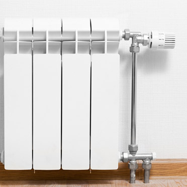 Cooling & Heating Installation