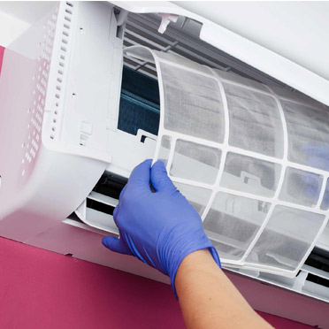 Thermostats Repair