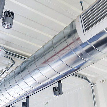 Solve Uneven Temperatures
