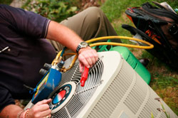 Cooling & Heating Repair