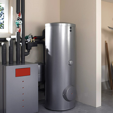 Boilers Repair